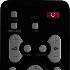 Remote Control For Net Digital APK download