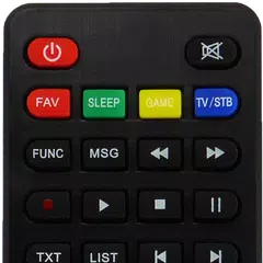 Remote Control For Neta Teledunya APK download