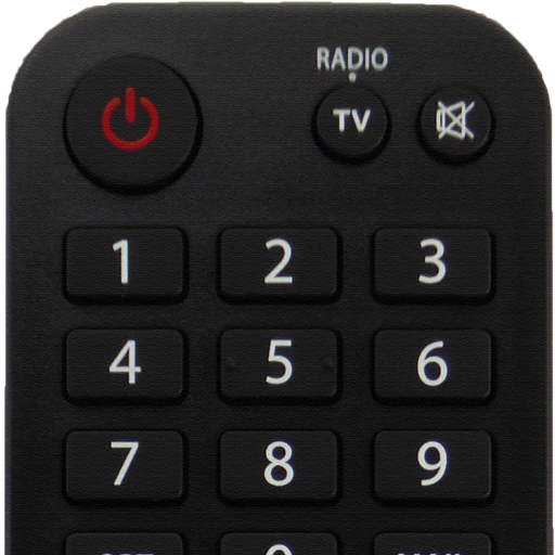 Remote Control For Nexmedia