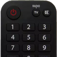 Remote Control For Nexmedia APK download
