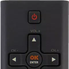 Remote Control For NowTV APK download