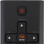 ”Remote Control For NowTV