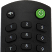 Remote Control For Orange Brazil