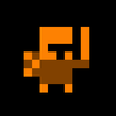 Orange Knight icon
