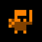 Orange Knight ไอคอน