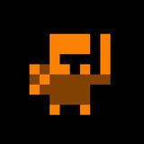 Orange Knight ikona