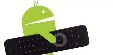 Remote For Philips TV -WiFi/IR