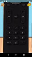 Remote Control For Philips TV capture d'écran 3