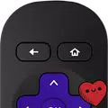 Roku Remote