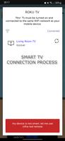 Remote For Roku & Roku TV اسکرین شاٹ 2
