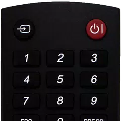 download Remote Control For Sharp TV APK