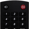 Remote Control For Sharp TV ícone