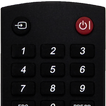 ”Remote Control For Sharp TV