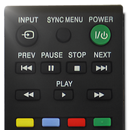 Remote For Sony TV -WiFi/IR APK