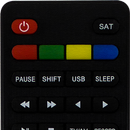 APK Remote Control For StarHub