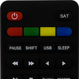 Remote Control For StarHub icon