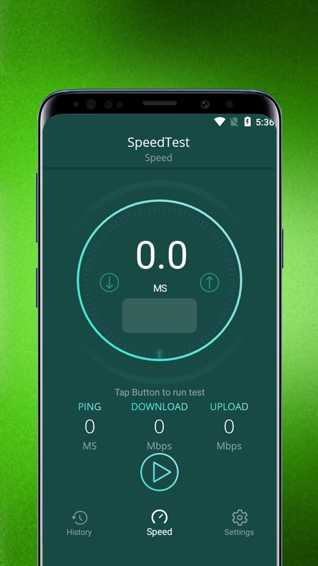 True Test Speed Speed Test Accurate Test APK for Android Download