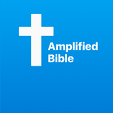 Amplified Bible 图标