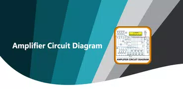 Amplifier Circuit Board Diagram