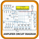 Amplifier Circuit Board Diagram APK