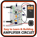 Amplifier Circuit Diagram APK