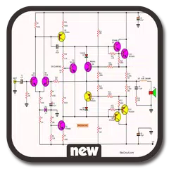 放大器电路图 APK 下載