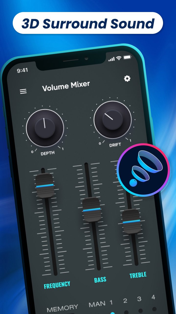 Speaker Boost Sound Amplifier APK for Android Download