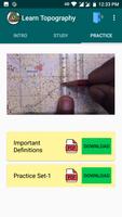 Learn Topography imagem de tela 3