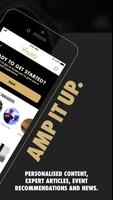 Amplify Life imagem de tela 1
