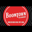 Boomtown Richmond icon