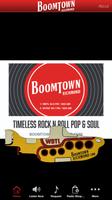 Boomtown Richmond poster