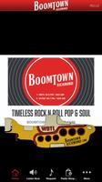 Boomtown Richmond Affiche