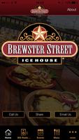 Brewster Street Ice House poster