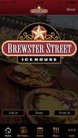 Brewster Street Ice House 海报