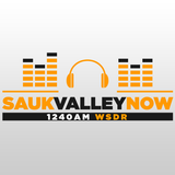 Sauk Valley 아이콘