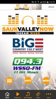 Sauk Valley poster