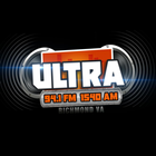 Ultra Radio 图标