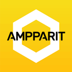 Ampparit.com アイコン