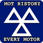 MOT History иконка