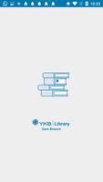 YKB Library Dars Branch bài đăng