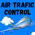 Air Traffic icône