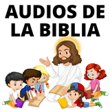 historias de la biblia audio