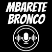 107.5 mbarete bronco icon