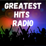 greatest hits radio uk icon