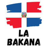 la bakana 105.9 ไอคอน