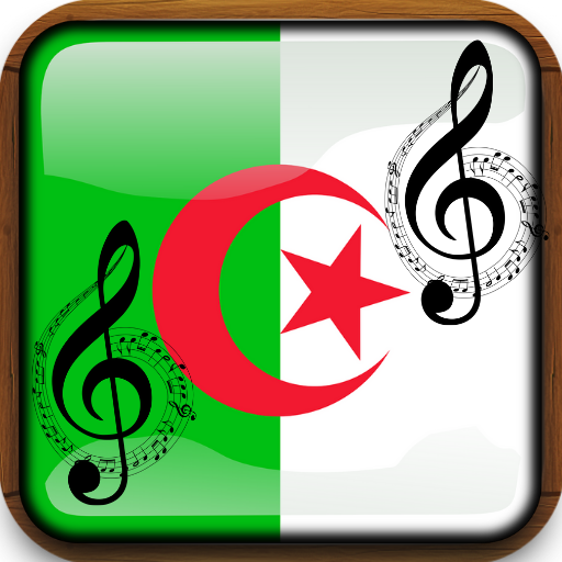 music algeria