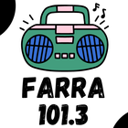 101.3 Farra Radio icône