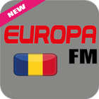 Europa FM - Radio Europa fm أيقونة