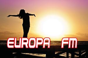 Europa FM - Radio Europa fm captura de pantalla 3