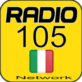 APK Radio 105 - Italia